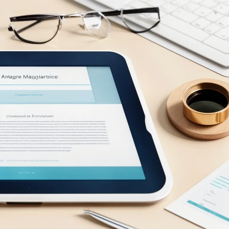 Assistenza personalizzata